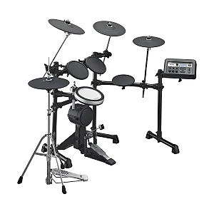 YAMAHA KIT PADS BATERIA ELET DTP62-X