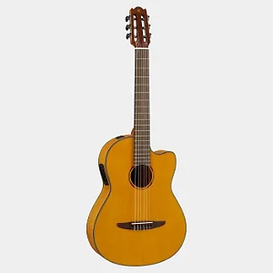 YAMAHA VIOLAO NCX1FM NT