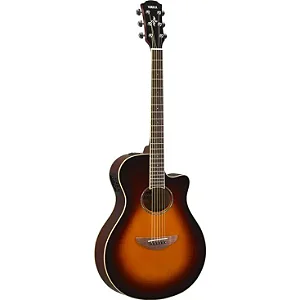 YAMAHA VIOLAO APX600 OVS