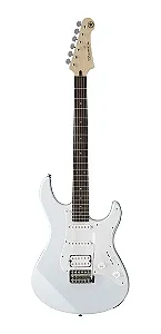YAMAHA GUIT PACIF012 WH BRANCA
