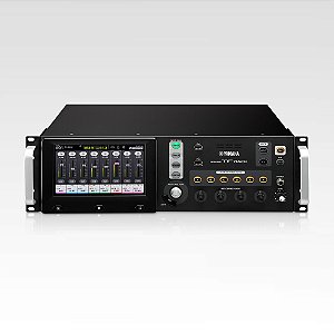 YAMAHA MESA TF RACK 16 CANAIS