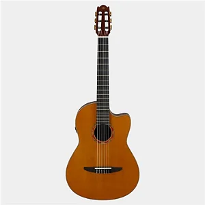YAMAHA VIOLAO NCX3C NT