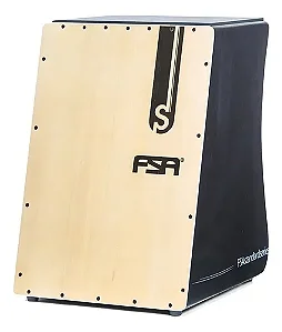 FSA CAJON ELET STANDARD FS