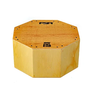 FSA CAIXA CAJON 12/4" NATURAL