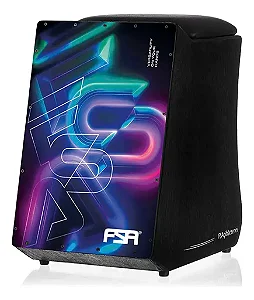 FSA CAJON FSA GIBAO FGB6509 MODERN