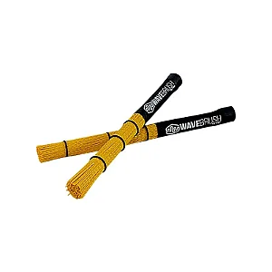 FSA VASSOURINHA NYLON WAVE BRUSH VN04 PAR
