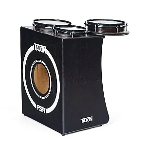 FSA TAJON MASTER TAJ51 PRETO