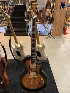 HEAVENS GUIT ROYAL FLUSH 101HLPCP10       (OUTLET)