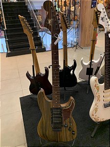HEAVENS GUIT ULTIMATE CASTER RACING 127HSTCT    (OUTLET)
