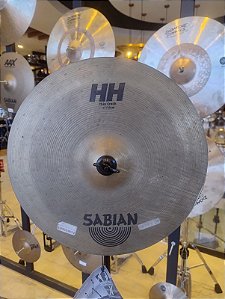 SABIAN PRATO HH 15 THIN CRASH         (OUTLET)