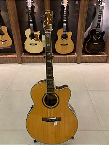 CORT VIOLAO CJ 10X       (OUTLET)
