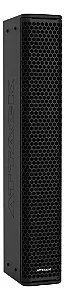 ATTACK CX VSC 83P COLUNA PASSIVA 8x3 PT     (OUTLET)
