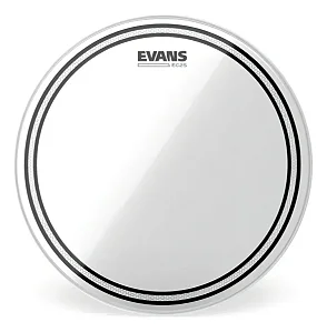 EVANS PELE 13 EC2 CLEAR TT13EC2S TRANSP ANEL  (OUTLET)