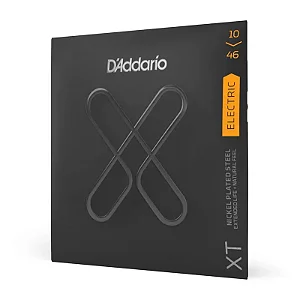 DADDARIO ENC GUIT 010 XTE1046  31690  (OUTLET)