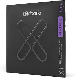 DADDARIO ENC VIOLAO NY XTC44      (OUTLET)