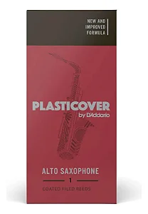 PLASTICOVER PALHETA SAX ALTO 2,5 RRP05ASX250      (OUTLET)