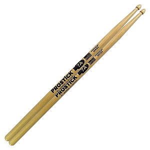 PROSTICK BAQUETA MAPLE WOOD CUSTOM 7A PR50      (OUTLET)