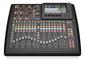 BEHRINGER MESA X32 COMPACT
