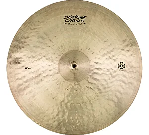 DOMENE PRATO 20" CRASH  WORSHIP 20CWSP
