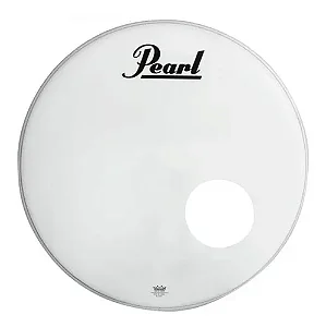 PEARL PELE 22 RESPOSTA POROSA C/FURO AUC1122-P3PL