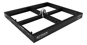 ATTACK BUMPER VSL208-VSL215