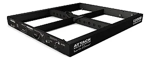 ATTACK BUMPER L208D     (OUTLET)