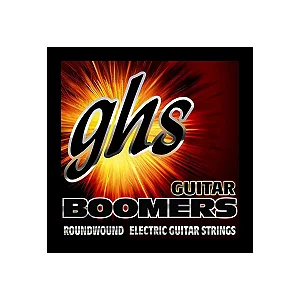 GHS ENCORD GUIT 010 BOOMERS GBTNT 9508