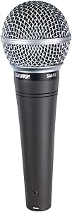 SHURE MIC SM48LC