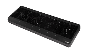 SHURE CARREGADOR DE BATERIA SBC840M-BR