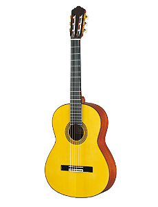 YAMAHA VIOLAO GC12S ACUST