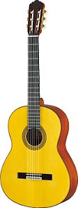 YAMAHA VIOLAO GC12S ACUST