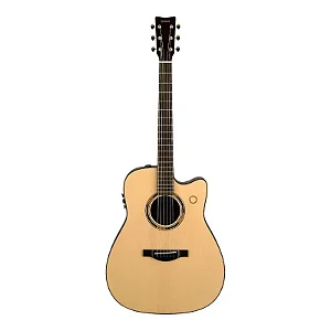 YAMAHA VIOLAO ACO ELET TAG3C NT