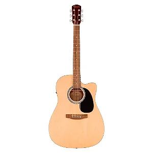 FENDER VIOLAO FA25CE NT 971913021
