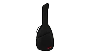 FENDER CAPA ACOLCH VIOLAO GIG BAG BK FAS405
