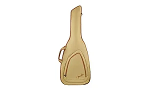 FENDER FET-610 ELEC GUITAR BAG TWEED 991512255