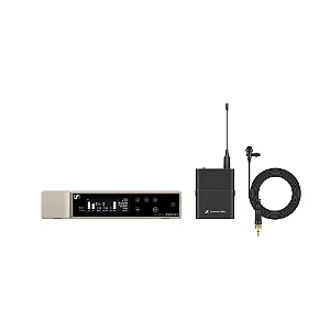 SENNHEISER MIC S/FIO EW-D R4 ME2 LAPELA