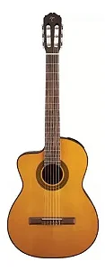 TAKAMINE VIOLAO GC1CE LH CANHOTO