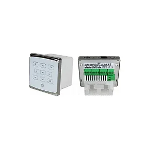 DAS AMP PAREDE INTEGRAL WA2