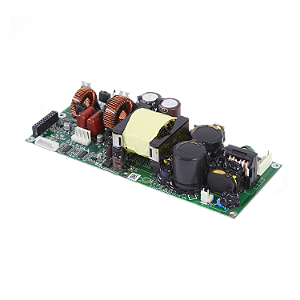 DAS PLACA REPARO DE COMPONENTE ORBIT 300+100 UM