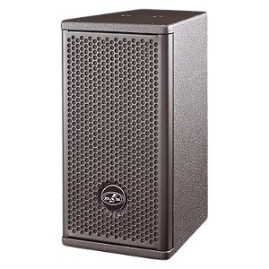 DAS CX PASS ARTEC 306 116 db