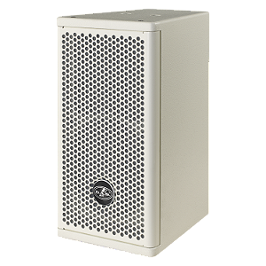 DAS CX PASS ARTEC 306W 116 db BRANCA