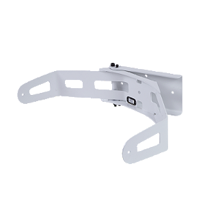 DAS SUPORTE AXW-OVI12-IP BRANCO
