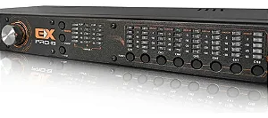 EXPERT PROCESSADOR DE AUDIO PRO 8