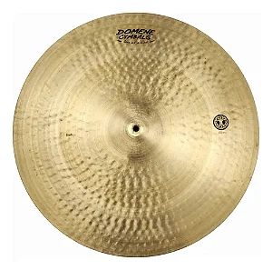 DOMENE PRATO 22" CRASH  WORSHIP 22CWSP