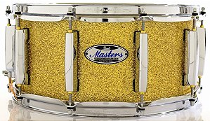 PEARL CAIXA 14X6,5 MASTERS MCT14655 BOMBAY GOLD