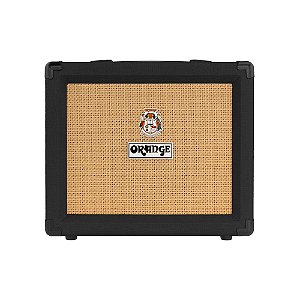 ORANGE CX GUIT CRUSH 20 BLACK