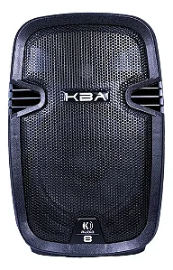 K AUDIO CX KBA08 08" ATIVA USB