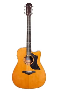 YAMAHA VIOLÃO A5M ARE VN