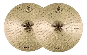 DOMENE PRATO 14" HIHAT GUARDIAN 14HHPG