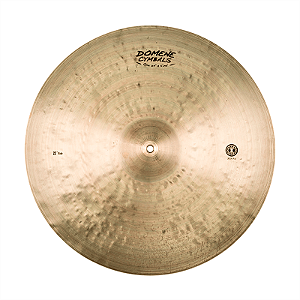 DOMENE PRATO 22" RIDE  WORSHIP 22RWSP